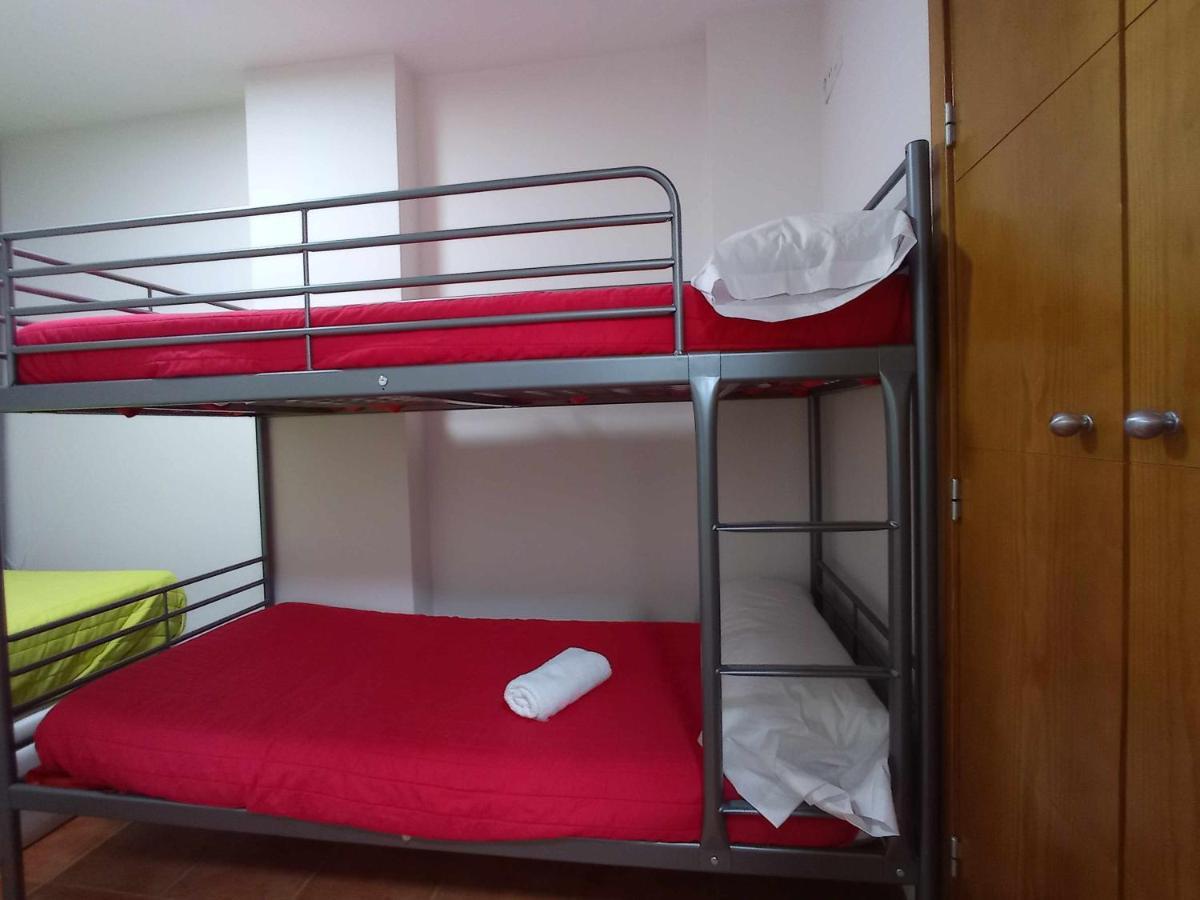 Apartamento En Ed Monte Oiz Sierra Nevada Eksteriør bilde