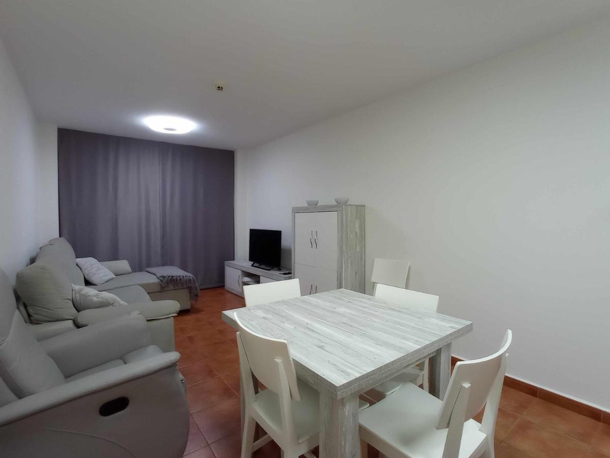 Apartamento En Ed Monte Oiz Sierra Nevada Eksteriør bilde