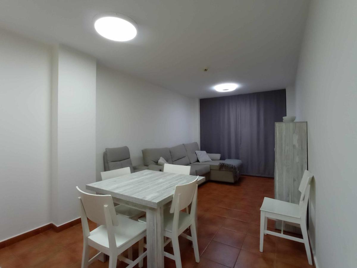 Apartamento En Ed Monte Oiz Sierra Nevada Eksteriør bilde
